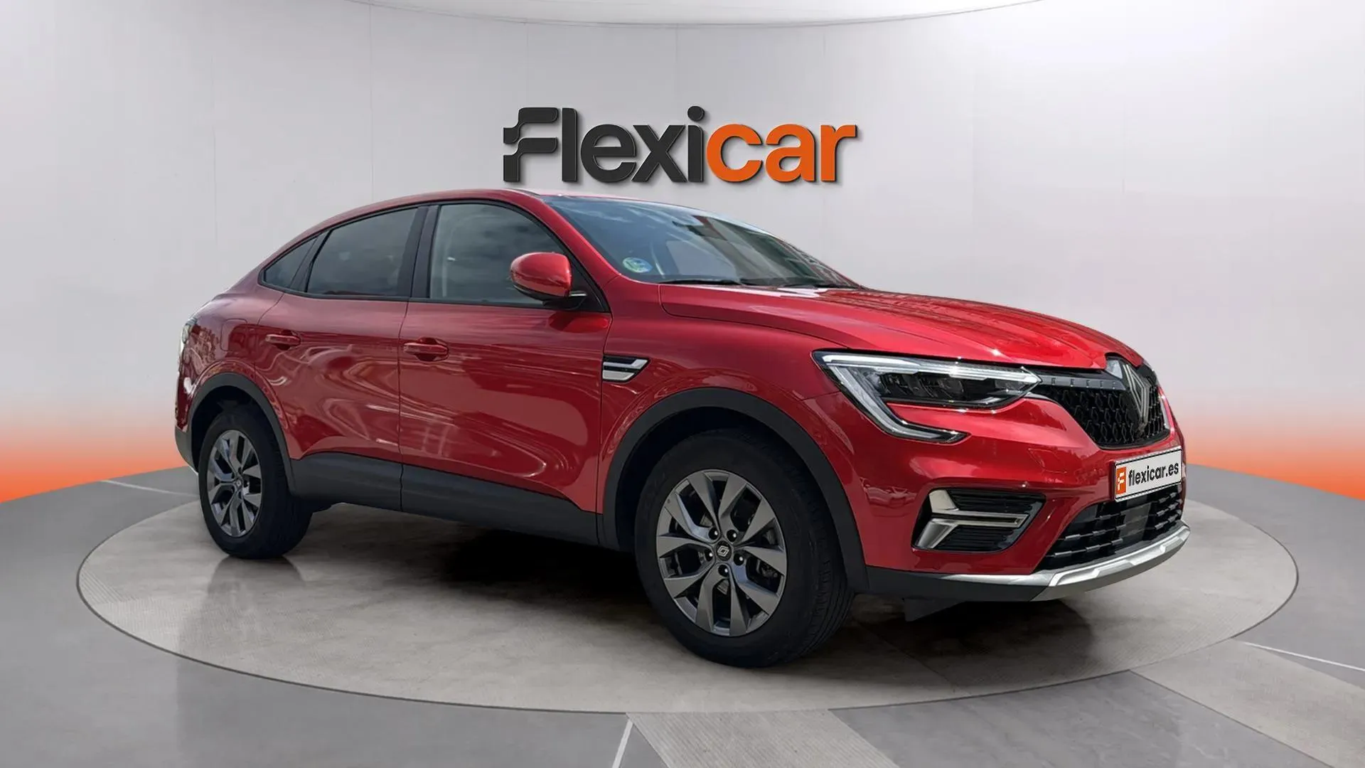 Renault Arkana E-T. Engin. Fast Track full hyb. 105kW