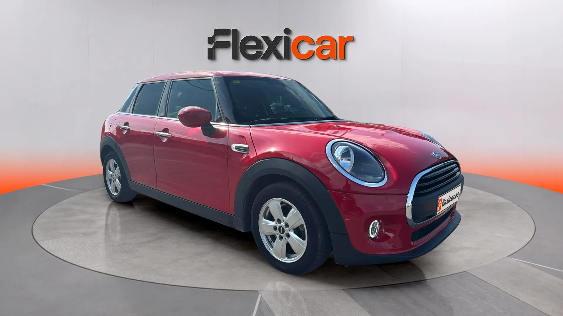 MINI Mini COOPER - 3P (2020)