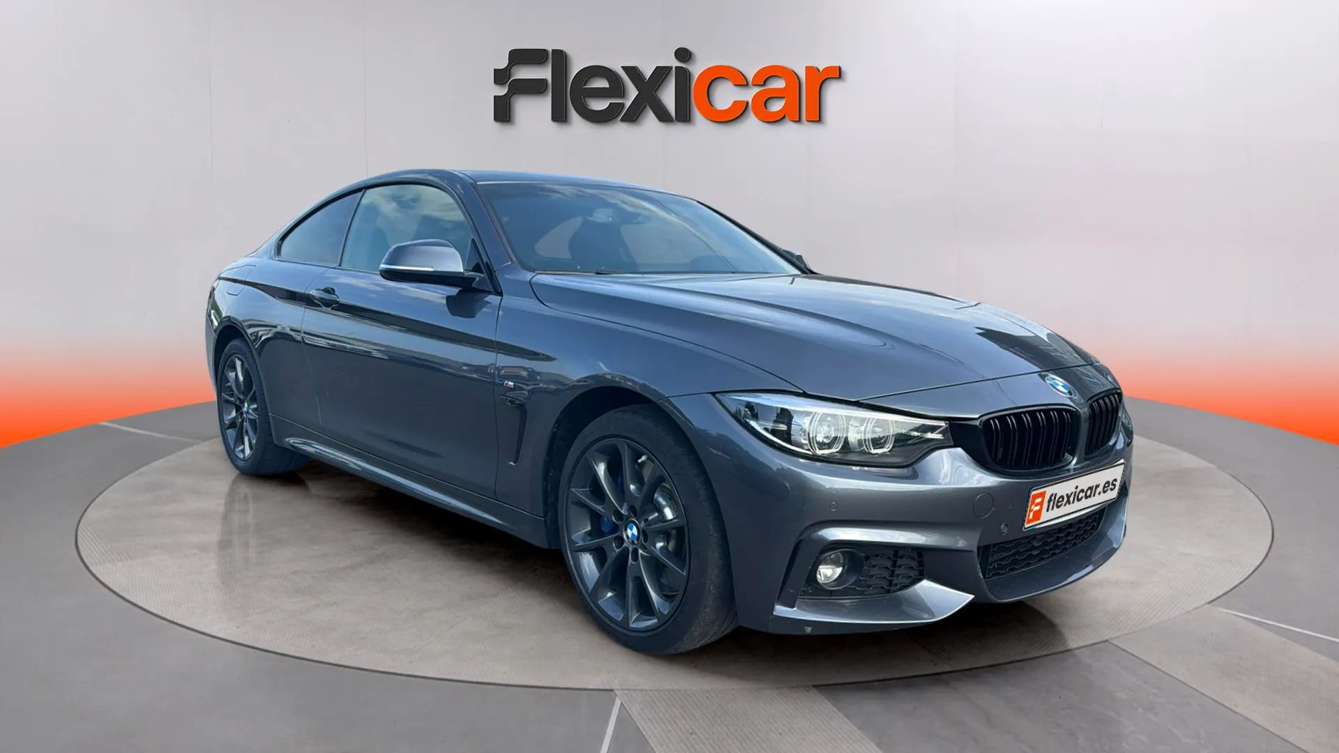 BMW Série 4 430i xDrive
