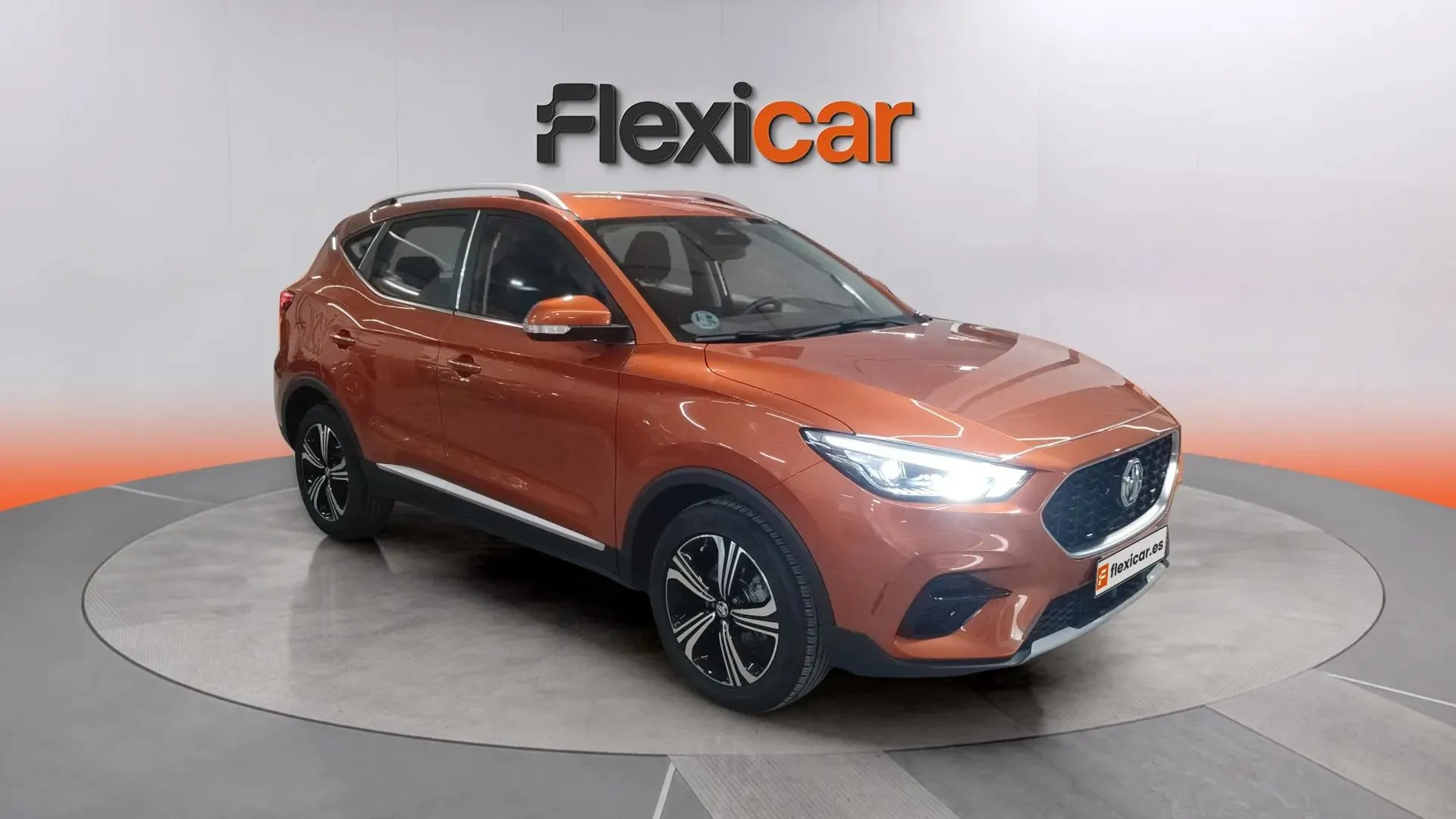 MG ZS 1.5 Comfort