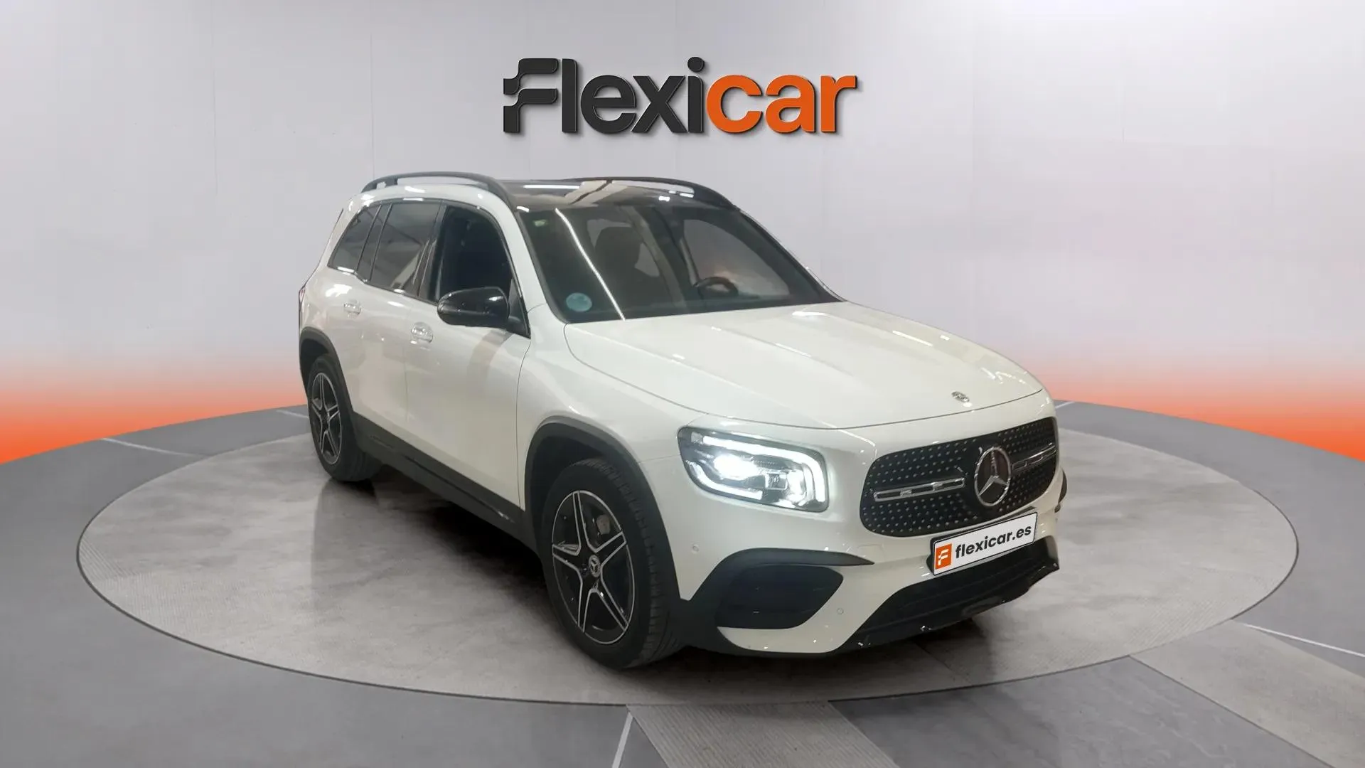 Mercedes-Benz Clase GLB 2.0 GLB 200 D DCT 110KW (150CV)