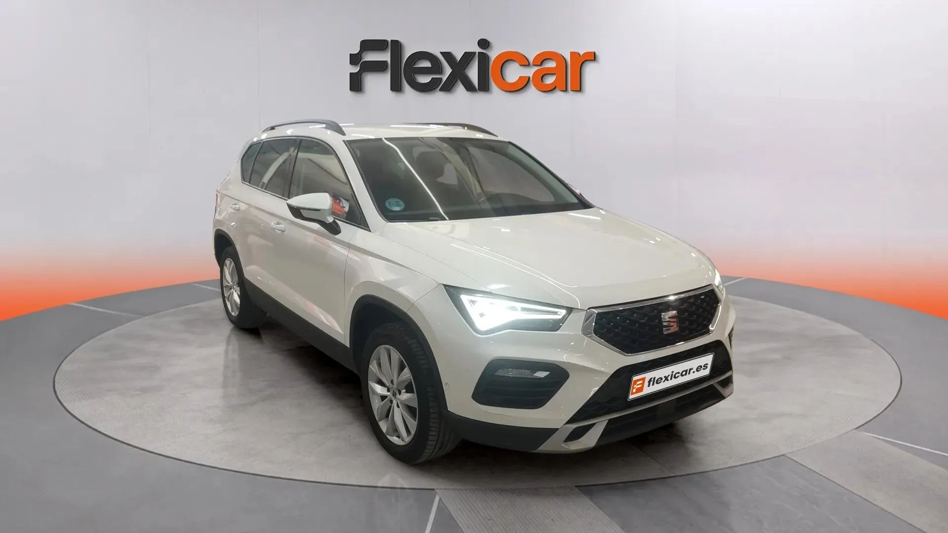 SEAT Ateca 2.0 TDI 85kW (115CV) S&S Style XM
