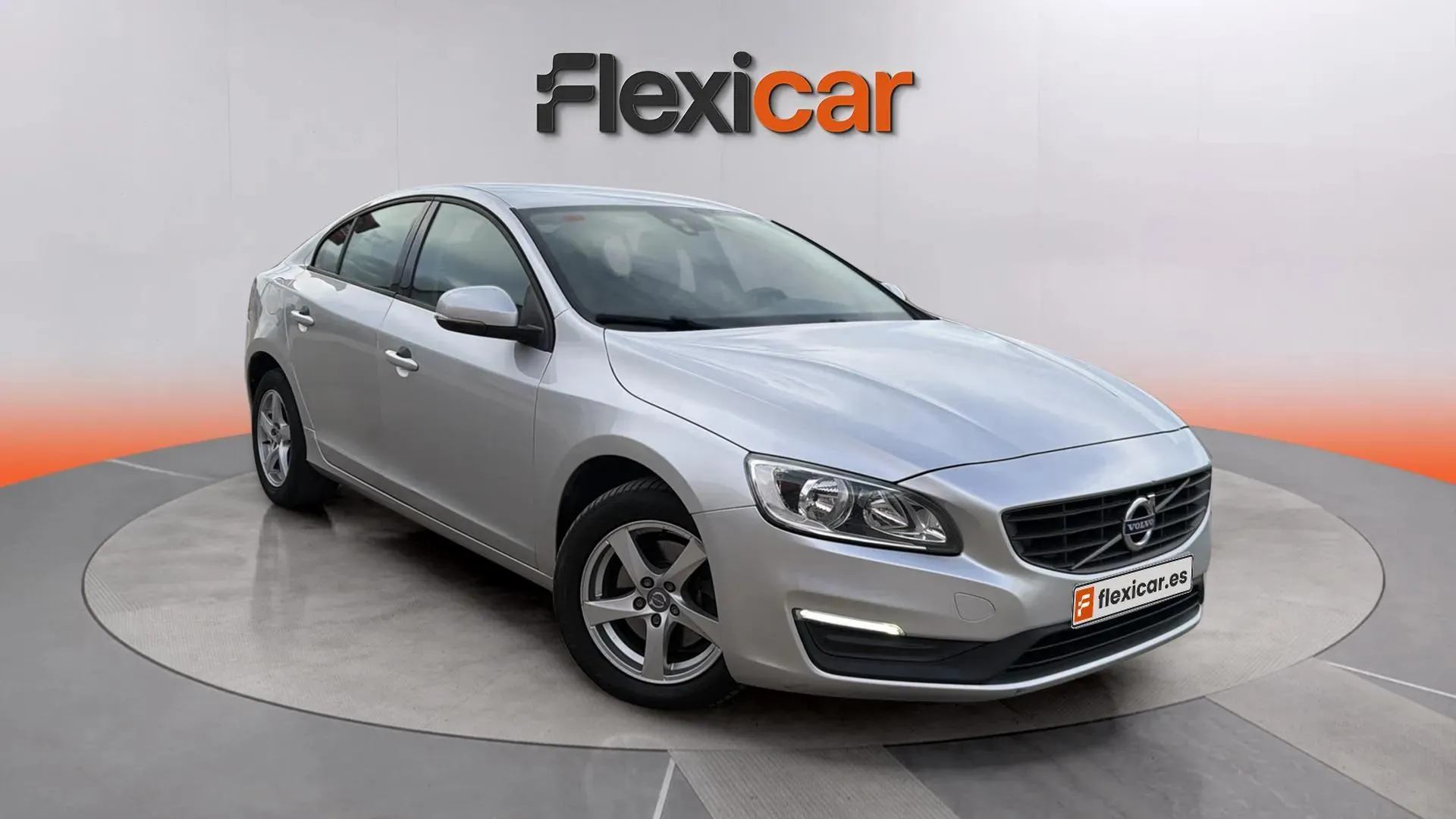 Volvo S60 2.0 D2 Momentum