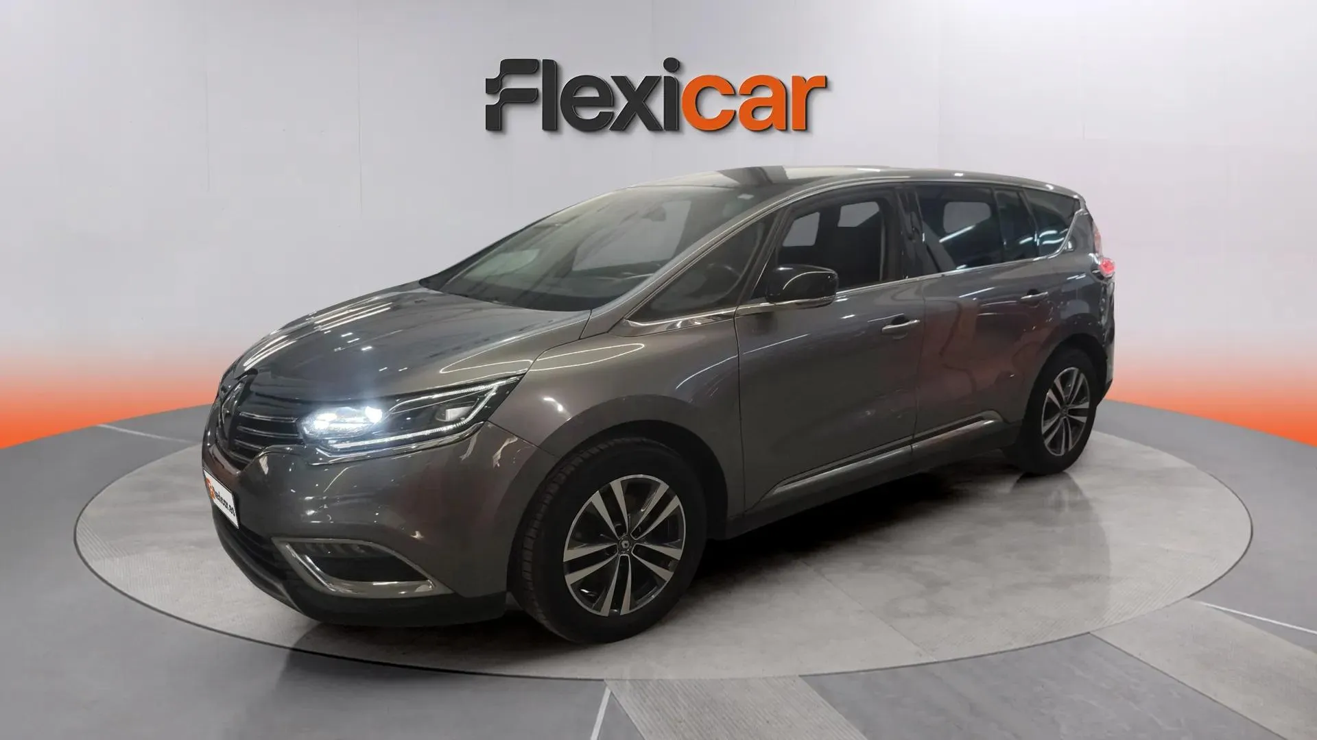 Renault Espace Zen Energy dCi 96kW (130CV)