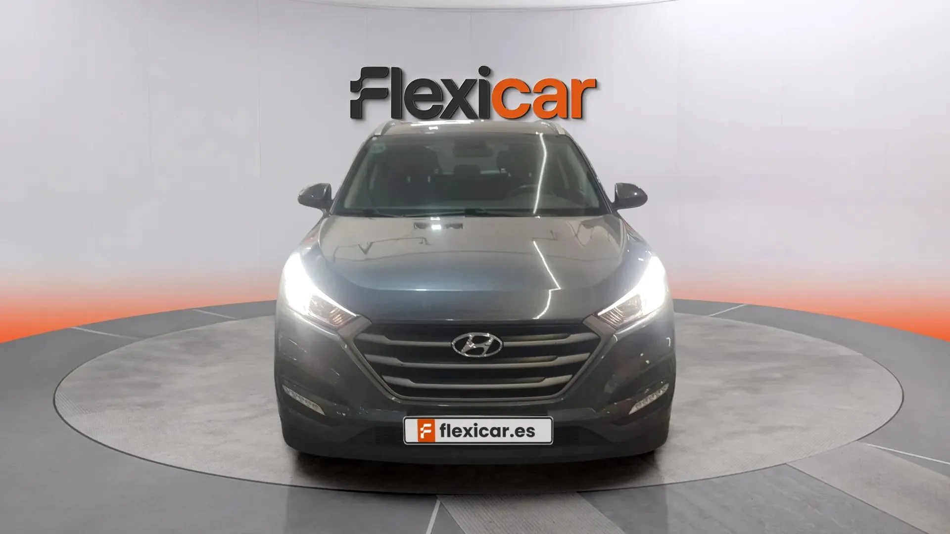 Hyundai Tucson 1.7 CRDi 115cv BlueDrive Essence 4x2