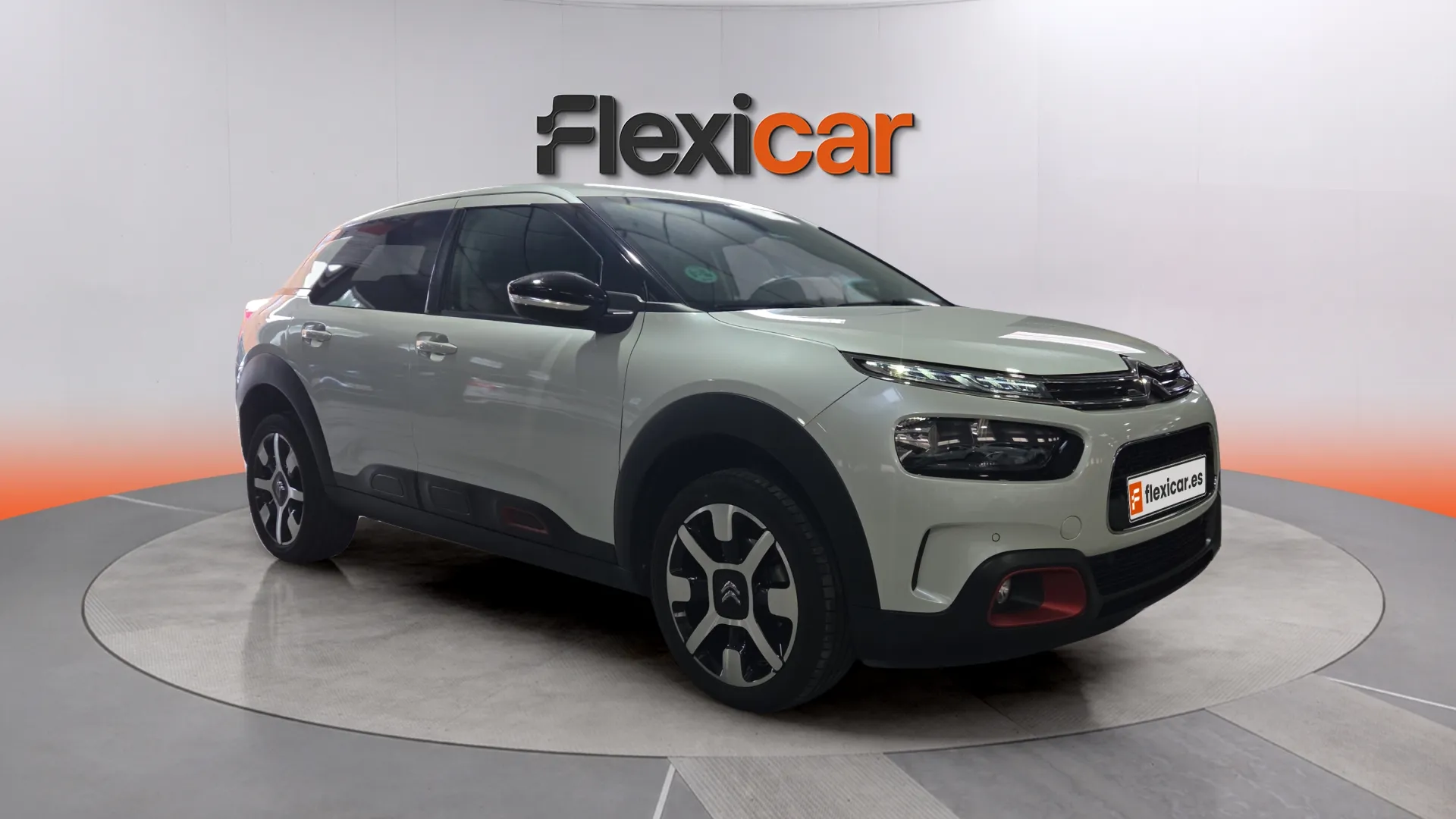 Citroën C4 Cactus PureTech 96kW (130CV) S&S Feel