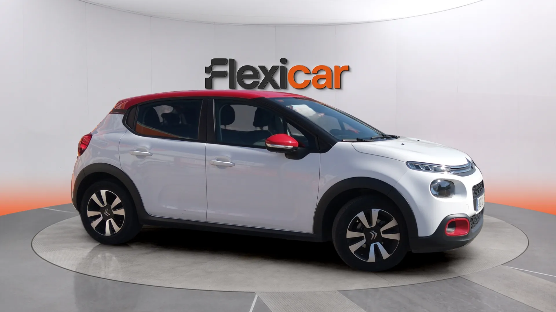 Citroën C3 PureTech 60KW (82CV) FEEL