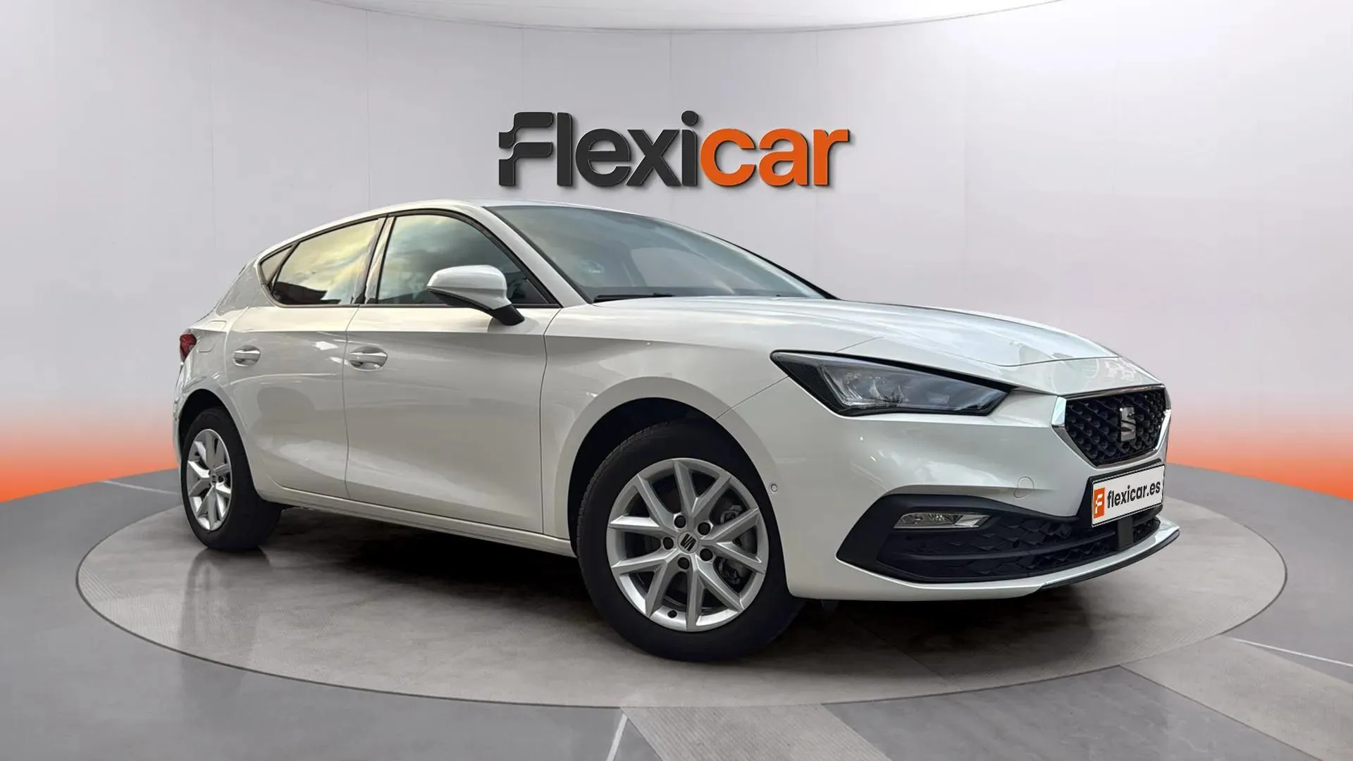 SEAT Leon 1.0 TSI 81kW S&S Style 25 Aniversario