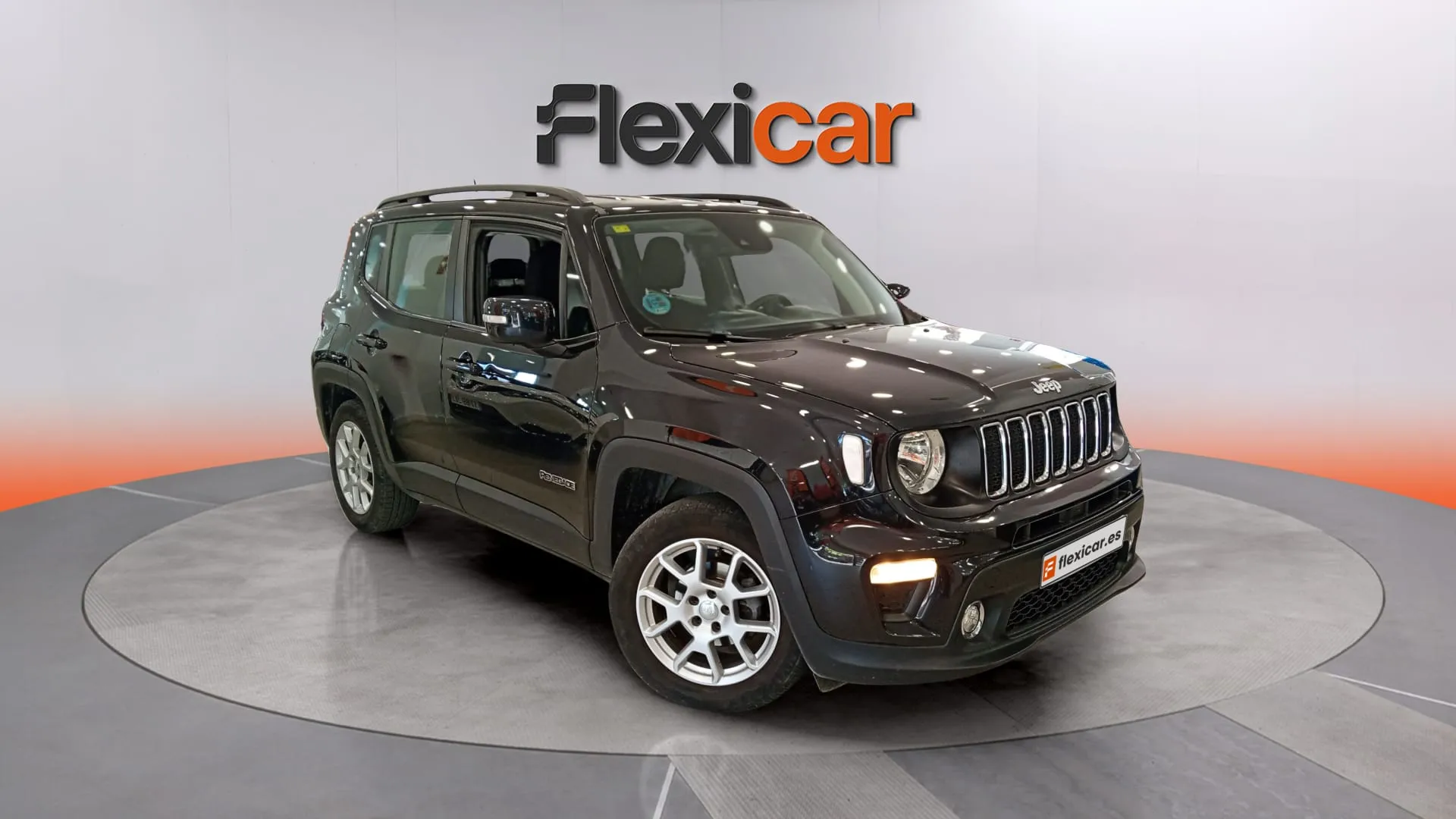 Jeep Renegade 1.0G 88kW Limited 4x2