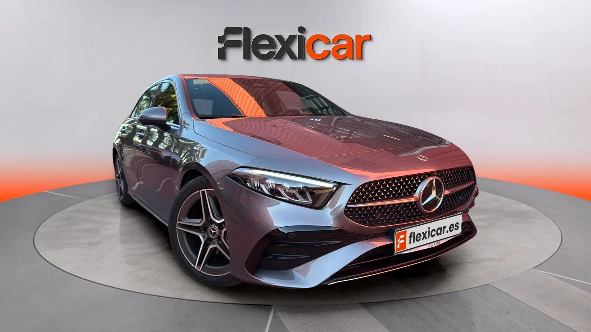 Mercedes-Benz Clase A A 200 d