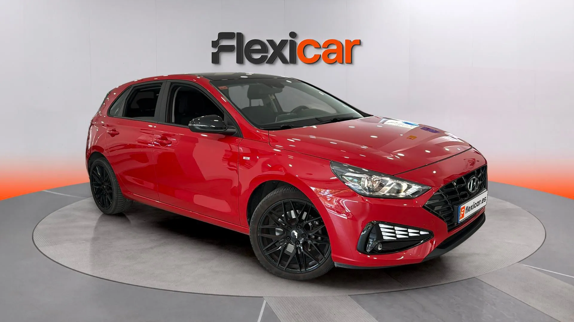 Hyundai i30 1.0 TGDI 48V Klass
