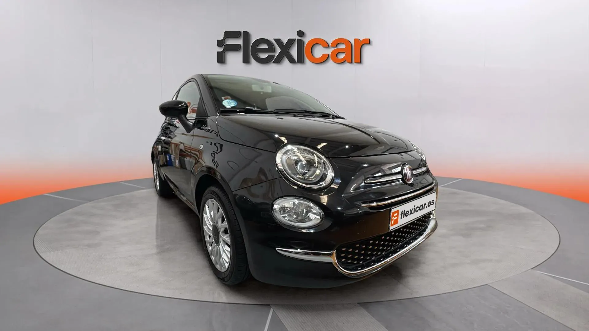 Fiat 500 Connect 1.0 Hybrid 51KW (70 CV)