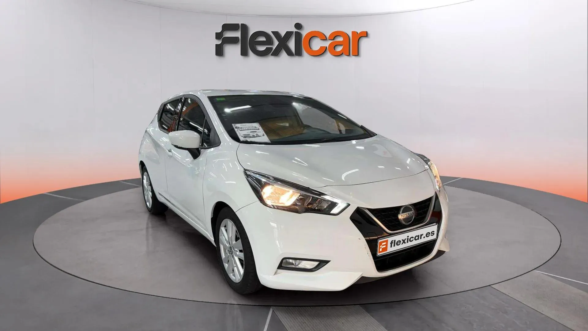 Nissan Micra IG-T 74 kW (100 CV) E6D CVT Acenta