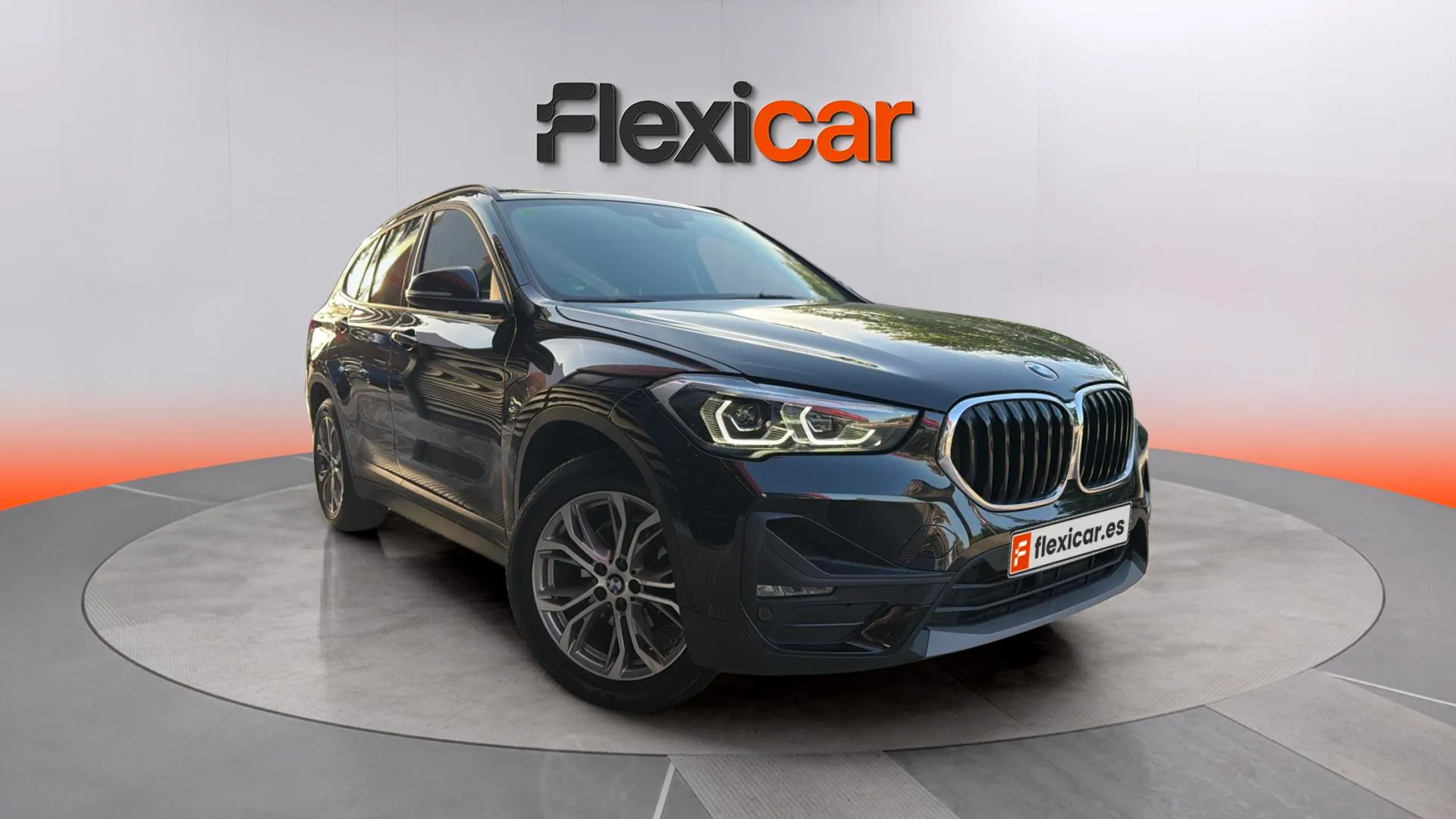 BMW X1 sDrive16d Business