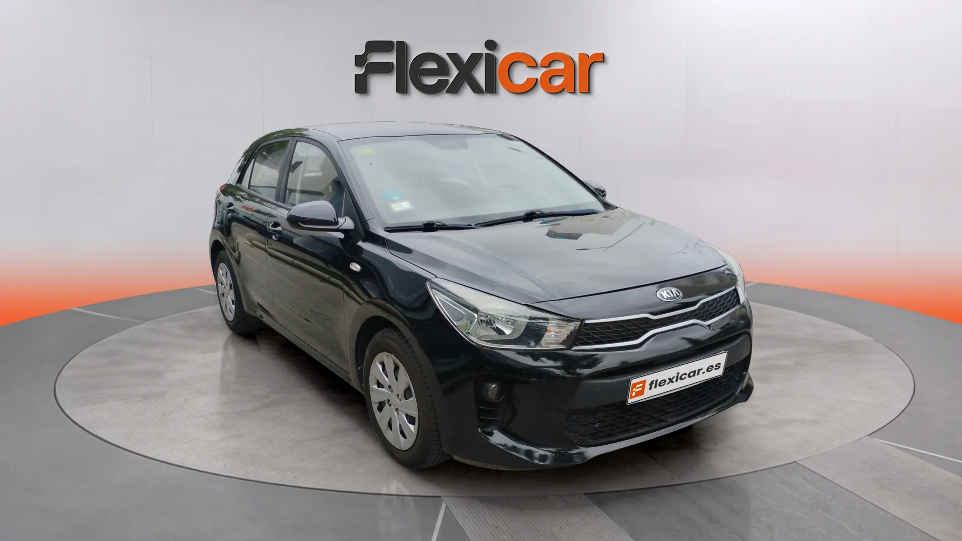 Kia Rio 1.0 T-GDi 74kW (100CV) Concept