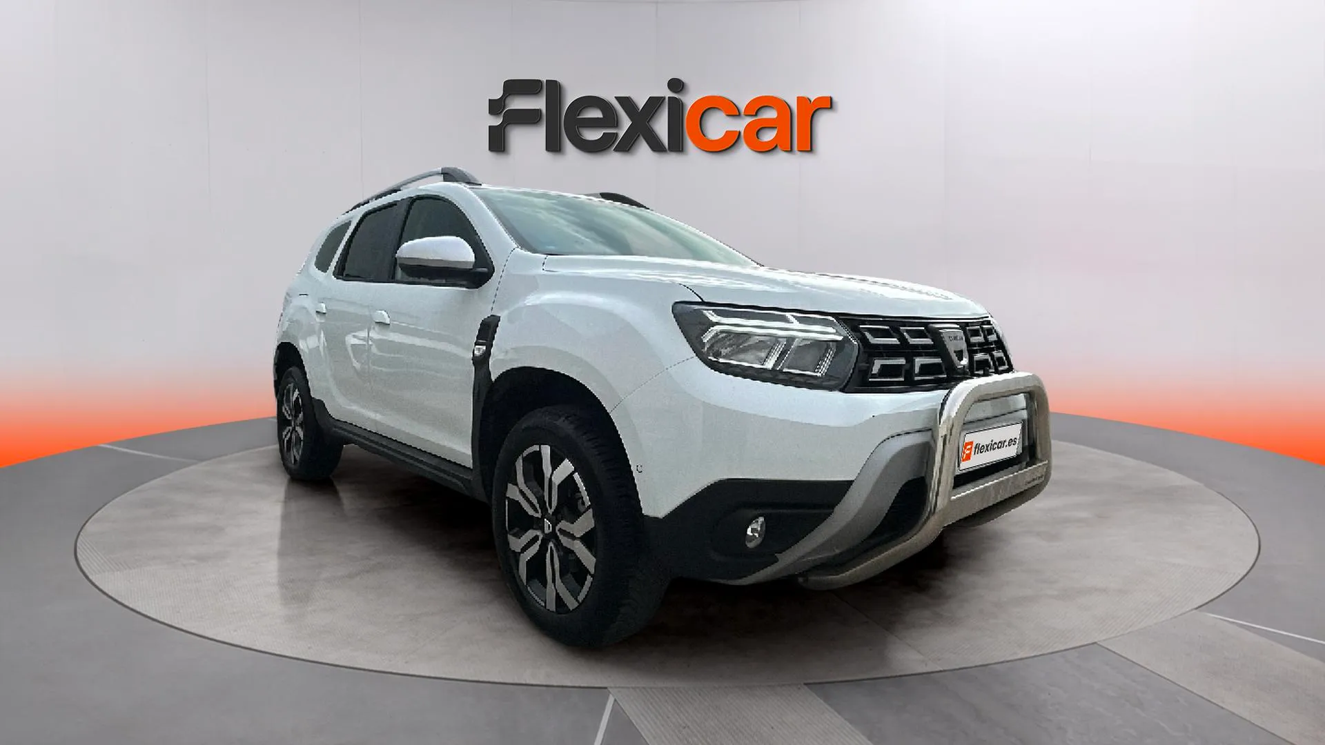 Dacia Duster Extreme TCE 110kW (150CV) 4X2 EDC