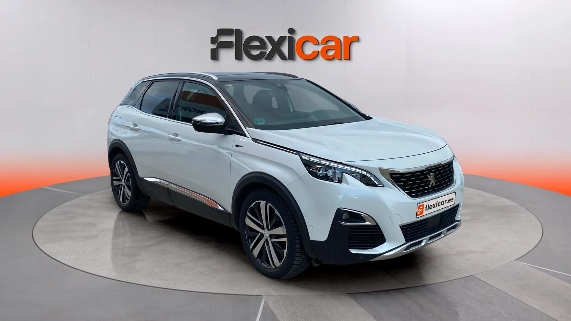 Peugeot 3008 1.5L BlueHDi 96kW (130CV) Crossway EAT8