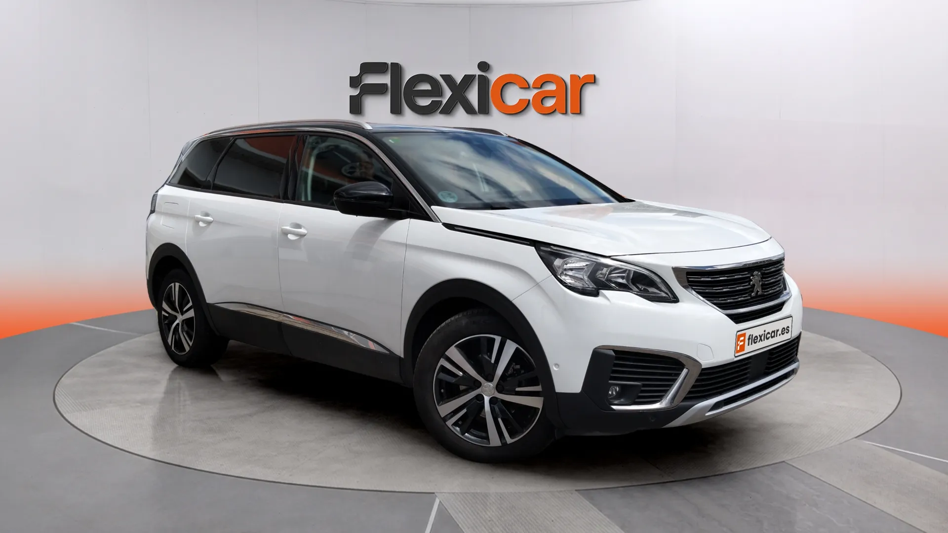 Peugeot 5008 Allure 1.2L PureTech 96kW (130CV) S&S
