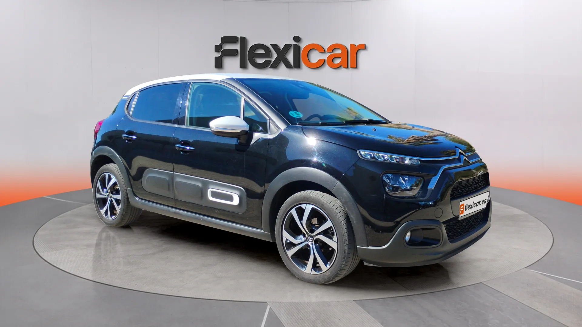 Citroën C3 BlueHDi 75KW (100CV) S&S You!