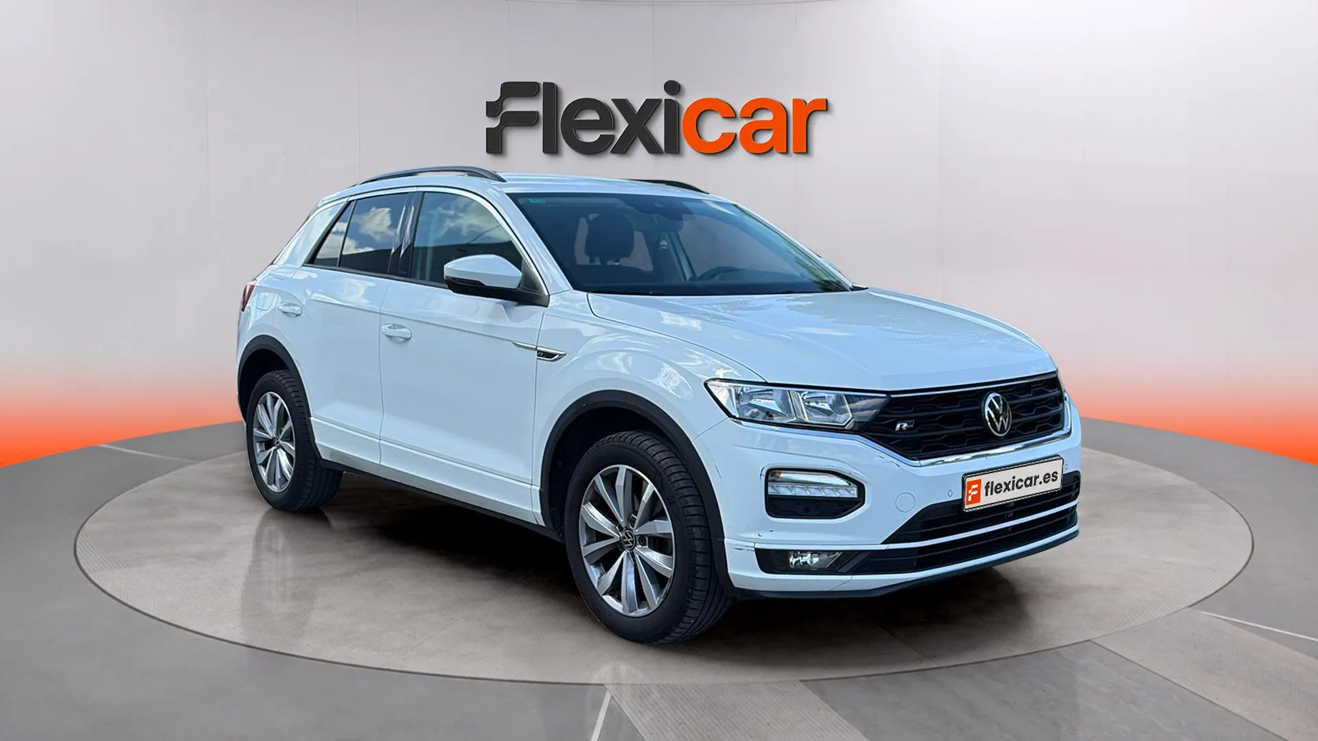 Volkswagen T-Roc Advance 1.0 TSI 81kW (110CV)