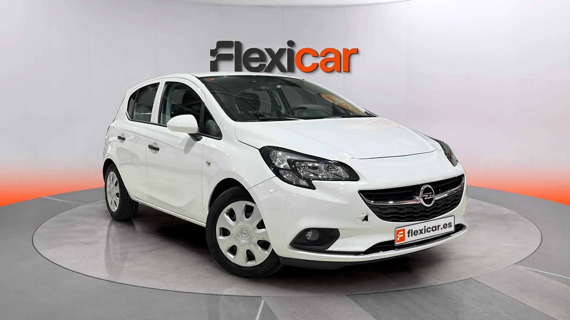 Opel Corsa 1.4 Expression 75 CV