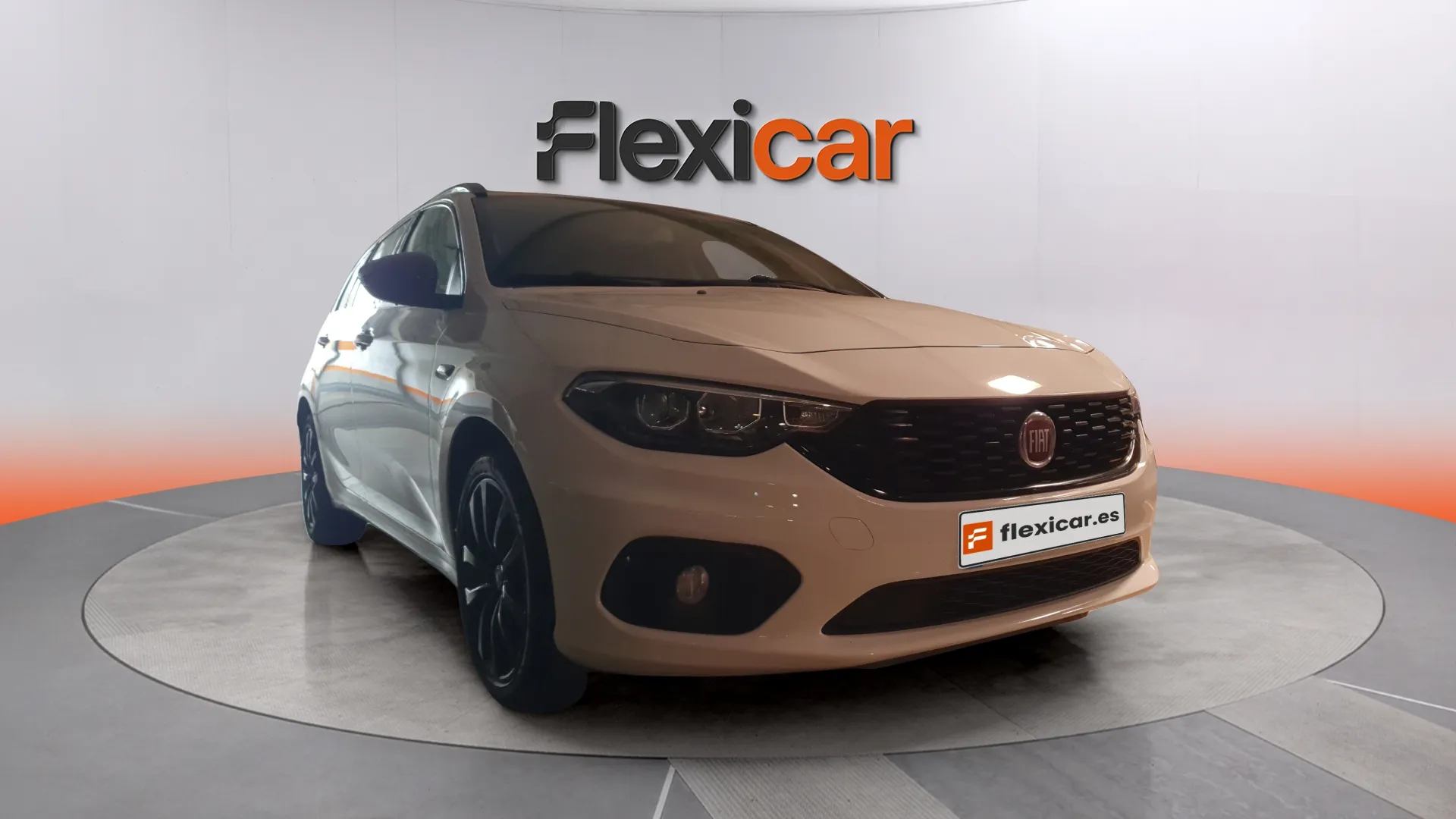 Fiat Tipo 1.4 16v Easy 70kW (95CV) gasolina SW
