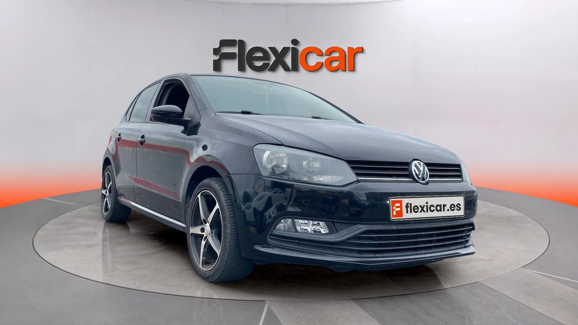 Volkswagen Polo 1.2 70cv Advance BlueMotion Technology