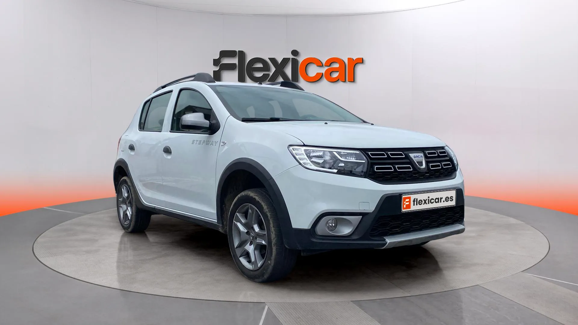 Dacia Sandero Stepway Essential TCE 66kW (90CV) - SS