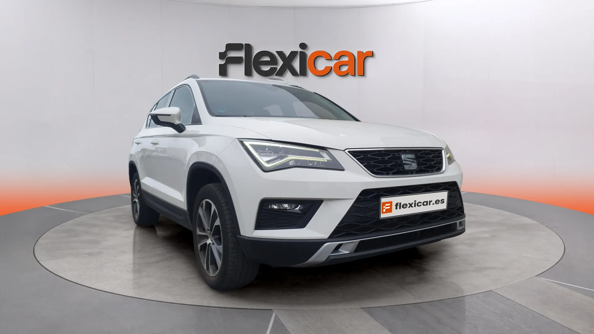 SEAT Ateca 1.5 TSI 110kW (150CV) St&Sp Style