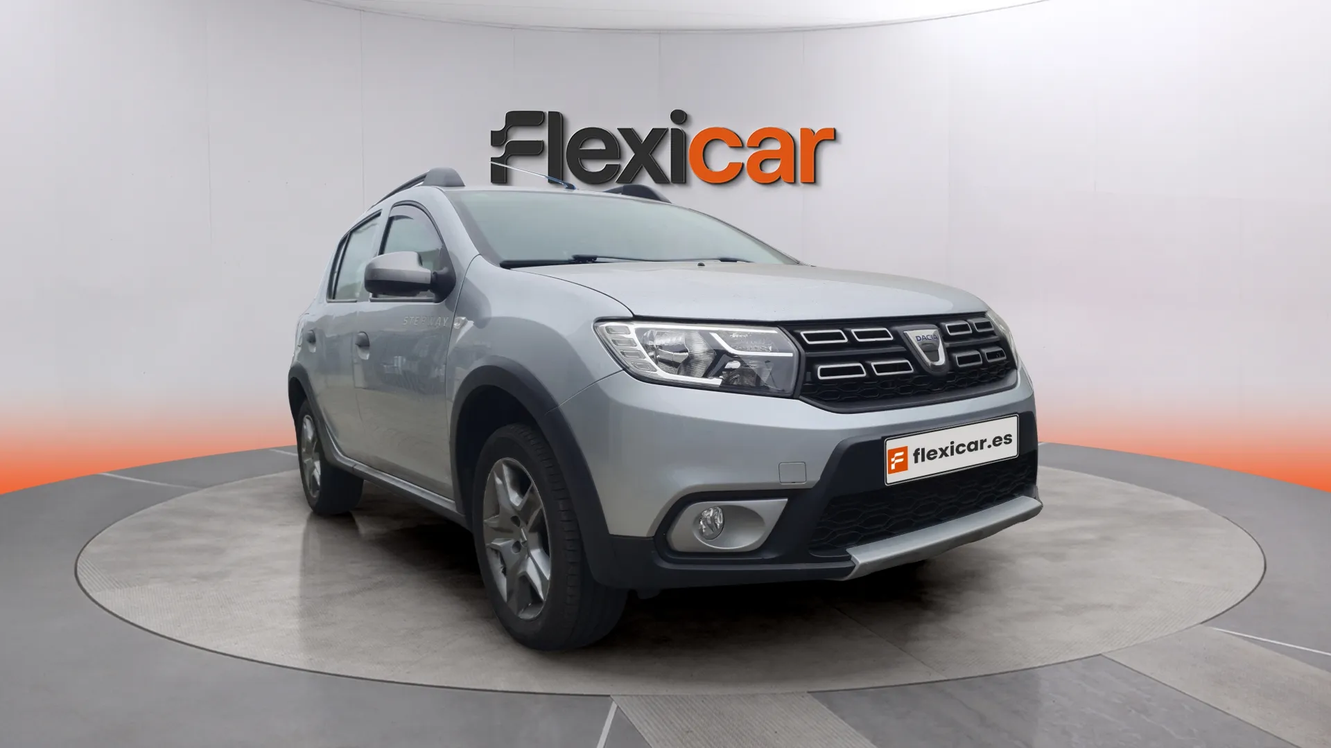 Dacia Sandero Stepway Essential TCE 66kW (90CV)