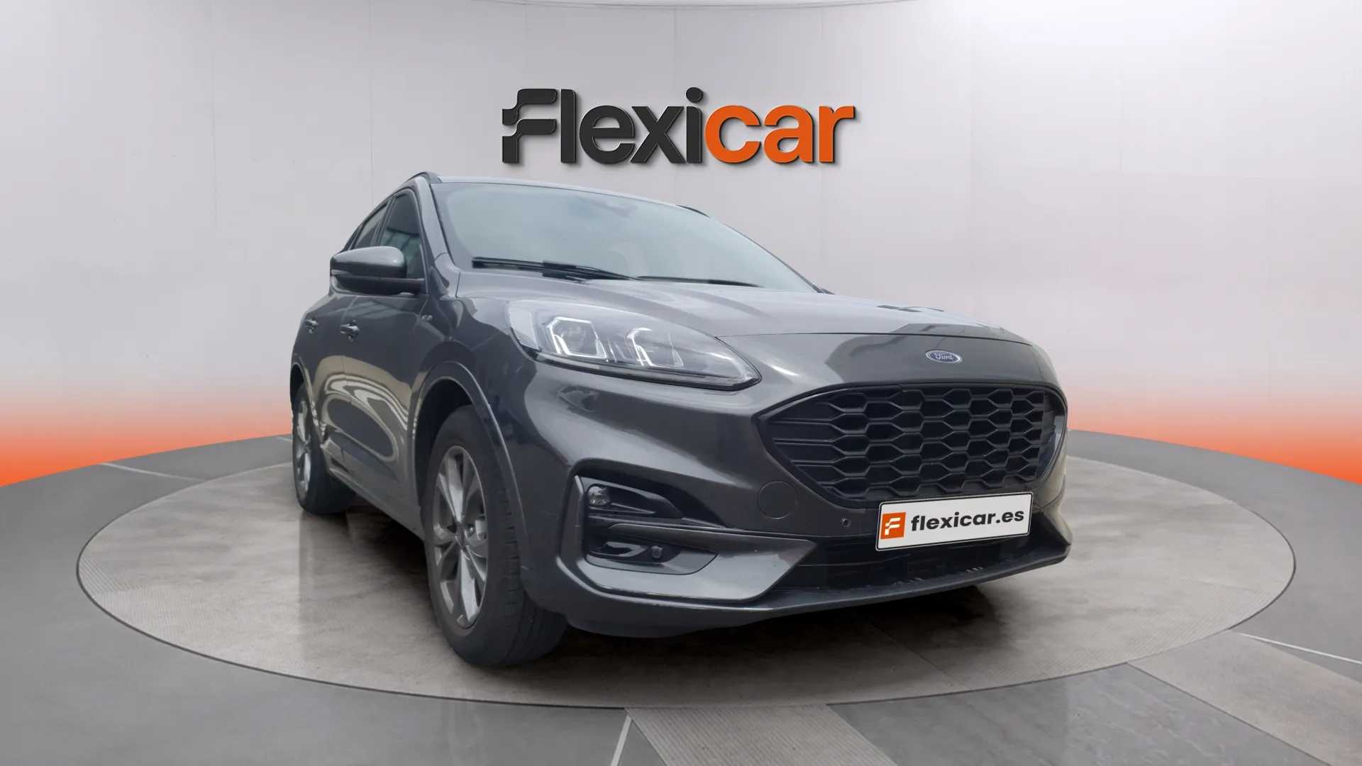 Ford Kuga ST-Line 1.5T EcoBoost 110kW (150CV)