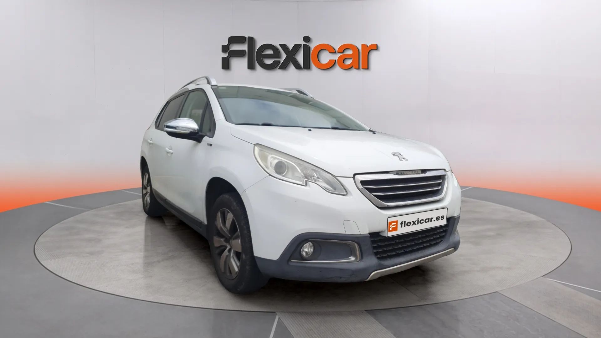 Peugeot 2008 Style 1.2L PureTech 60KW (82CV)