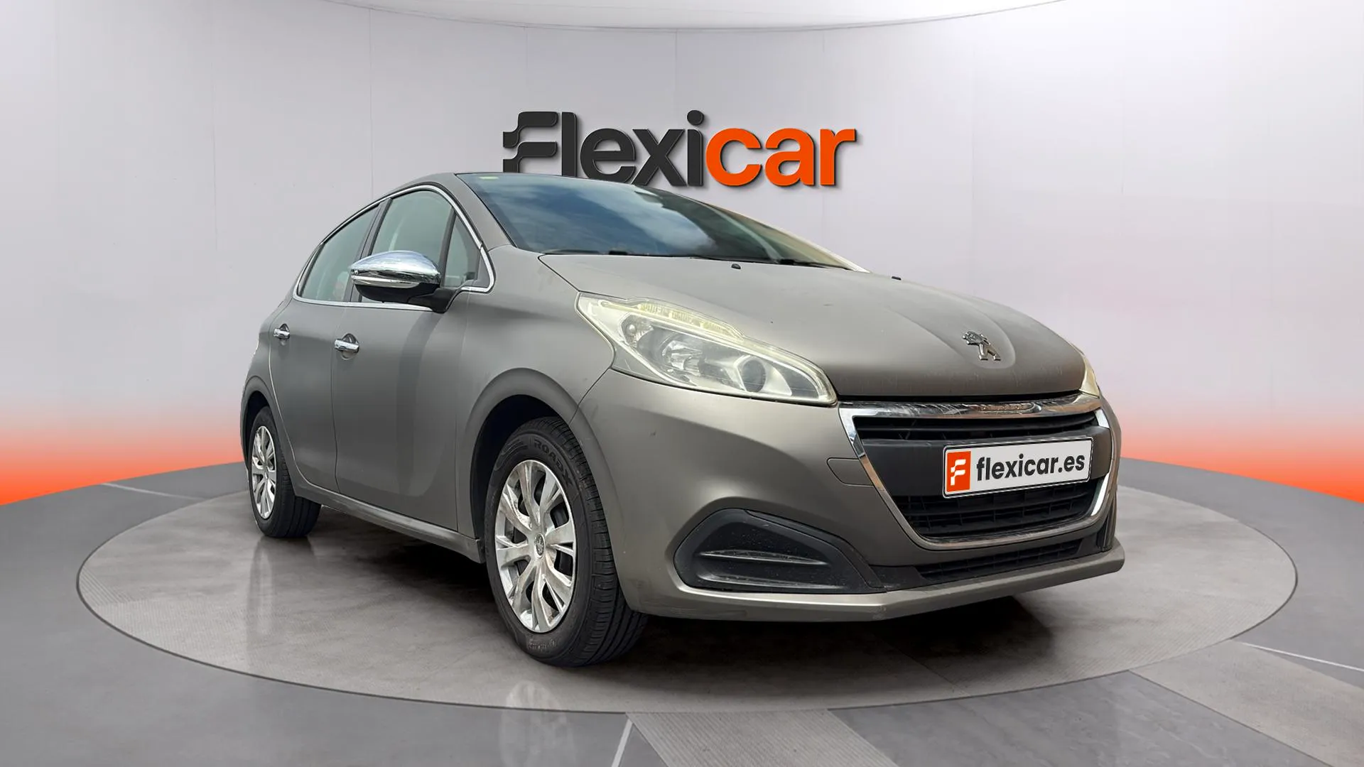 Peugeot 208 5P ACCESS 1.2L PureTech 82