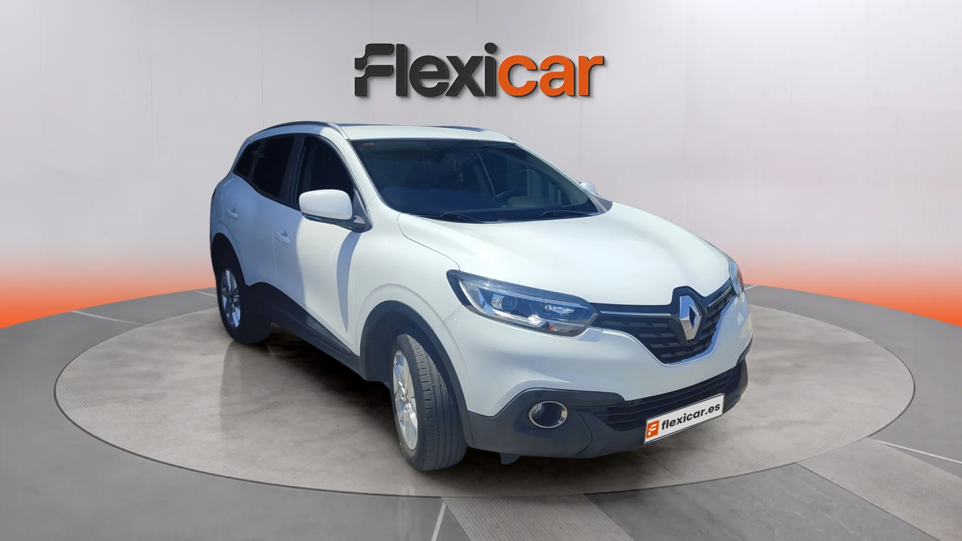 Renault Kadjar Life Energy TCe 97kW (130CV)