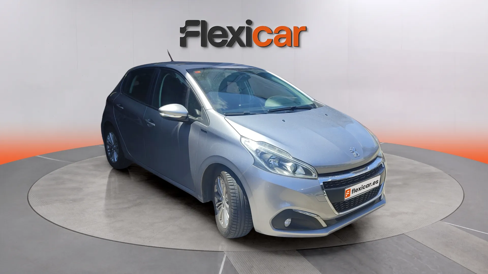 Peugeot 208 5P ACTIVE PureTech 60kW (82CV)