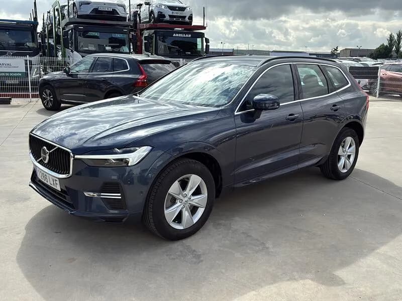 Volvo XC60 2.0 B4 Momentum