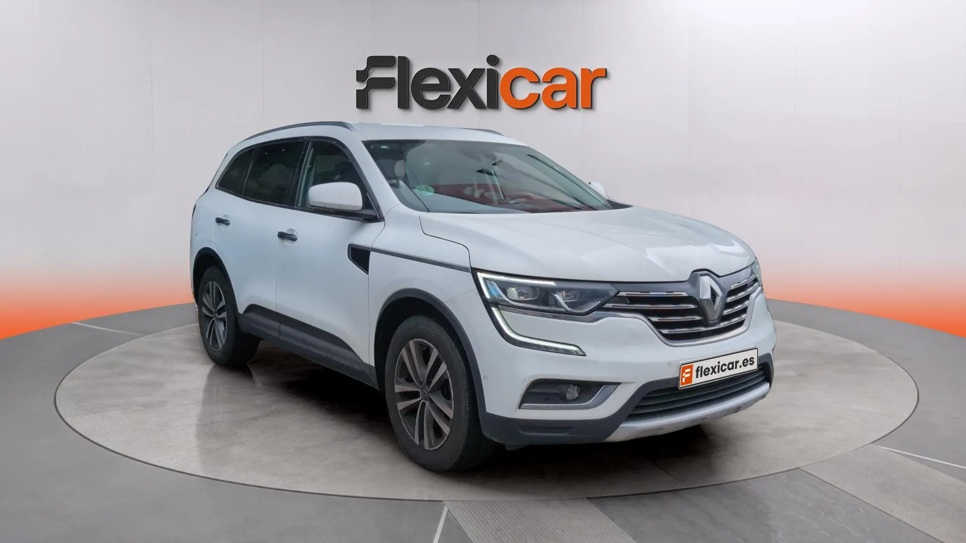 Renault Koleos Zen dCi 96 kW (130CV)