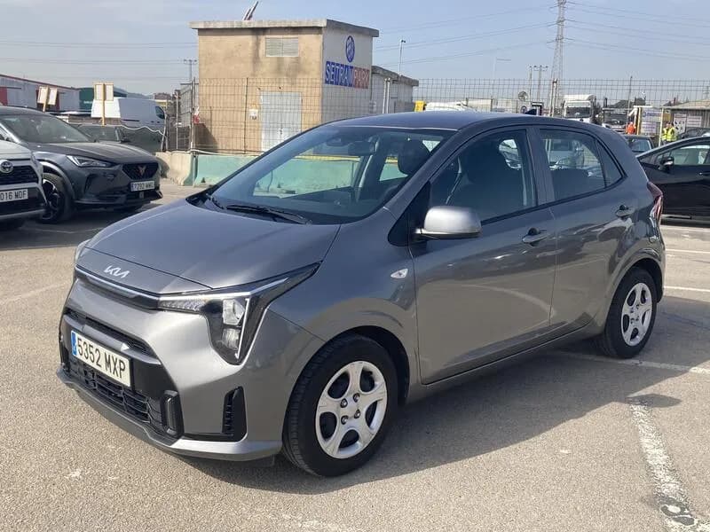 Kia Picanto 1.0 DPi Business