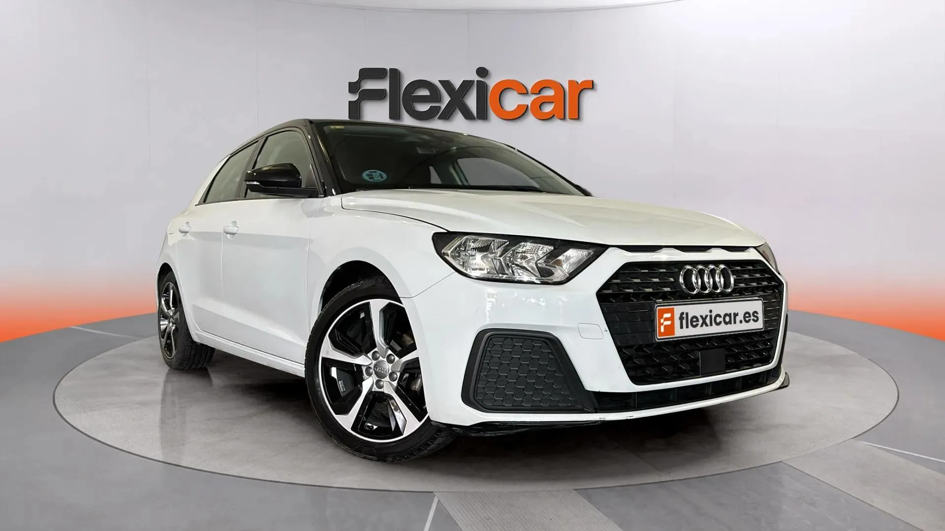 Audi A1 Sportback 25 TFSI 70kW (95CV)