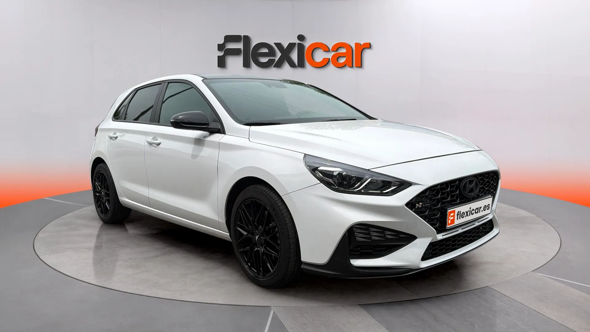 Hyundai i30 1.0 TGDI N Line 30 Aniversario