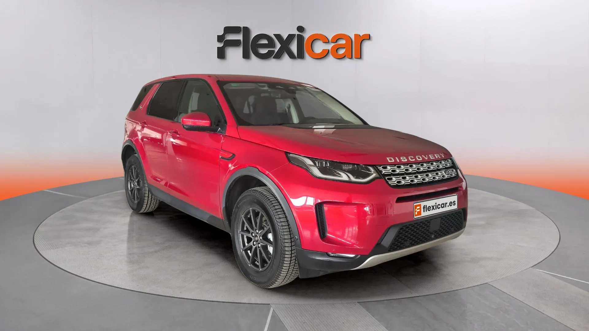 Land Rover Discovery Sport 2.0D TD4 163 PS AWD Auto MHEV SE