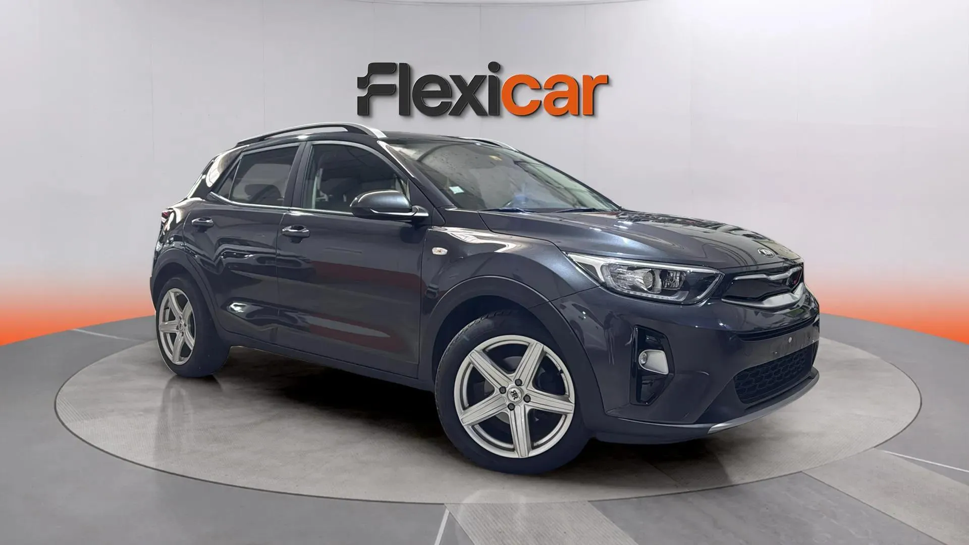 Kia Stonic 1.0 T-GDi 88kW (120CV) Drive