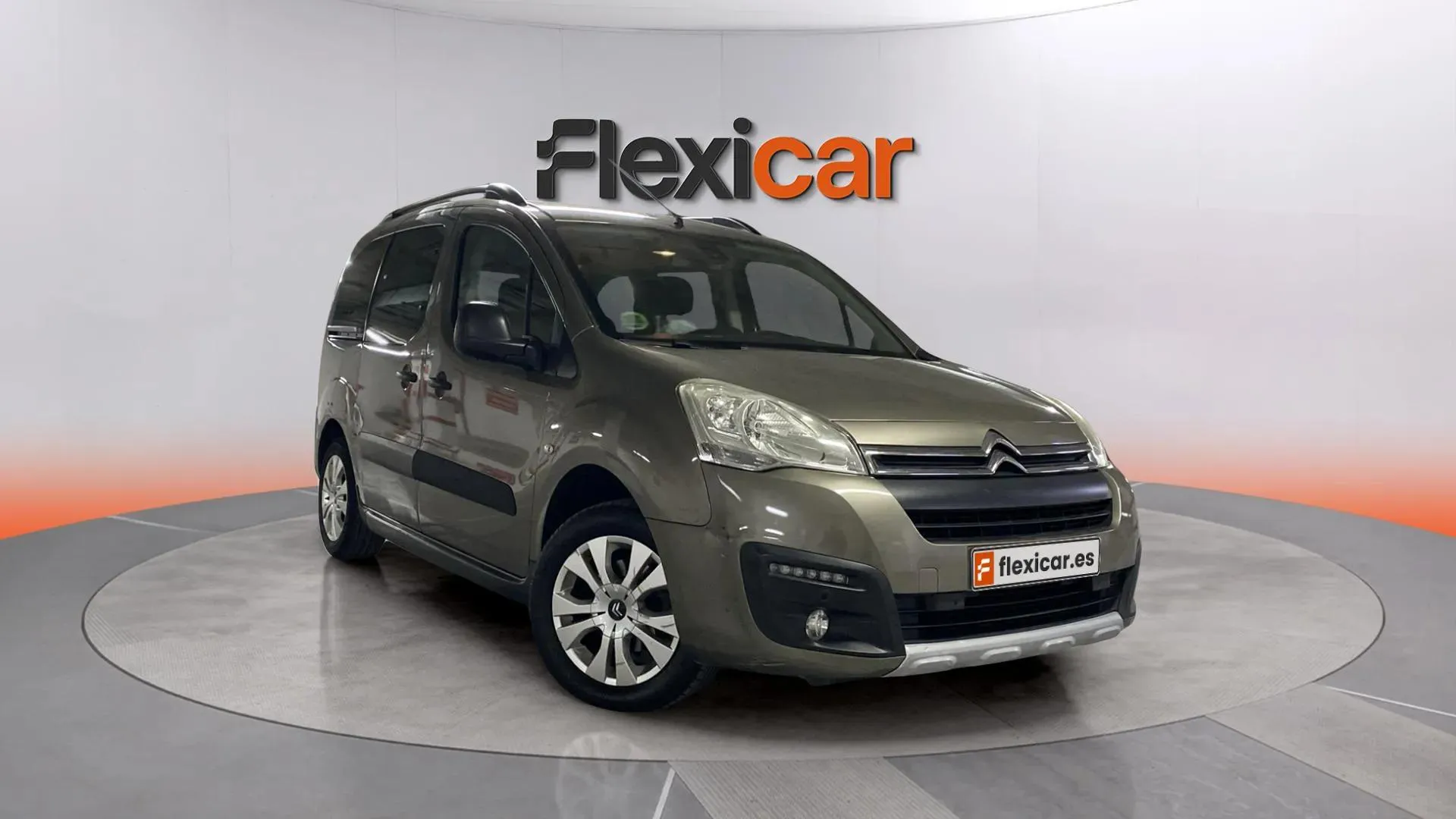Citroën Berlingo 110CV 20 ANIVERSARIO