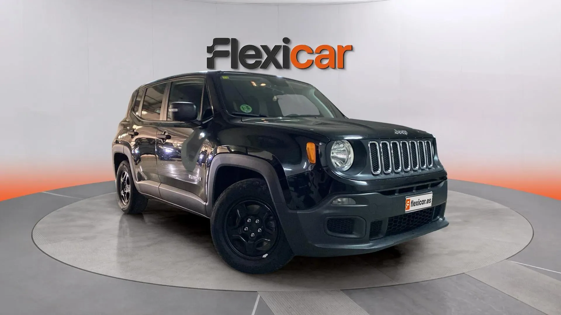 Jeep Renegade 1.0G 88kW Sport 4x2