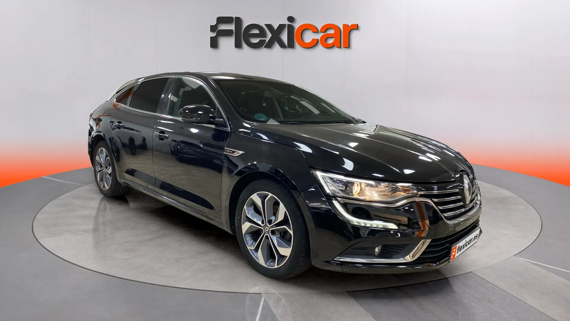 Renault Talisman Limited Energy dCi 96 kW (130CV)