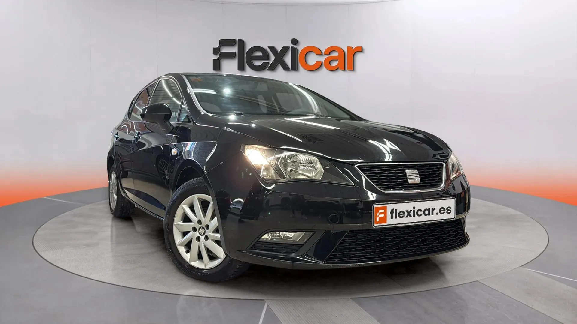 SEAT Ibiza 1.2 TSI 90cv Reference
