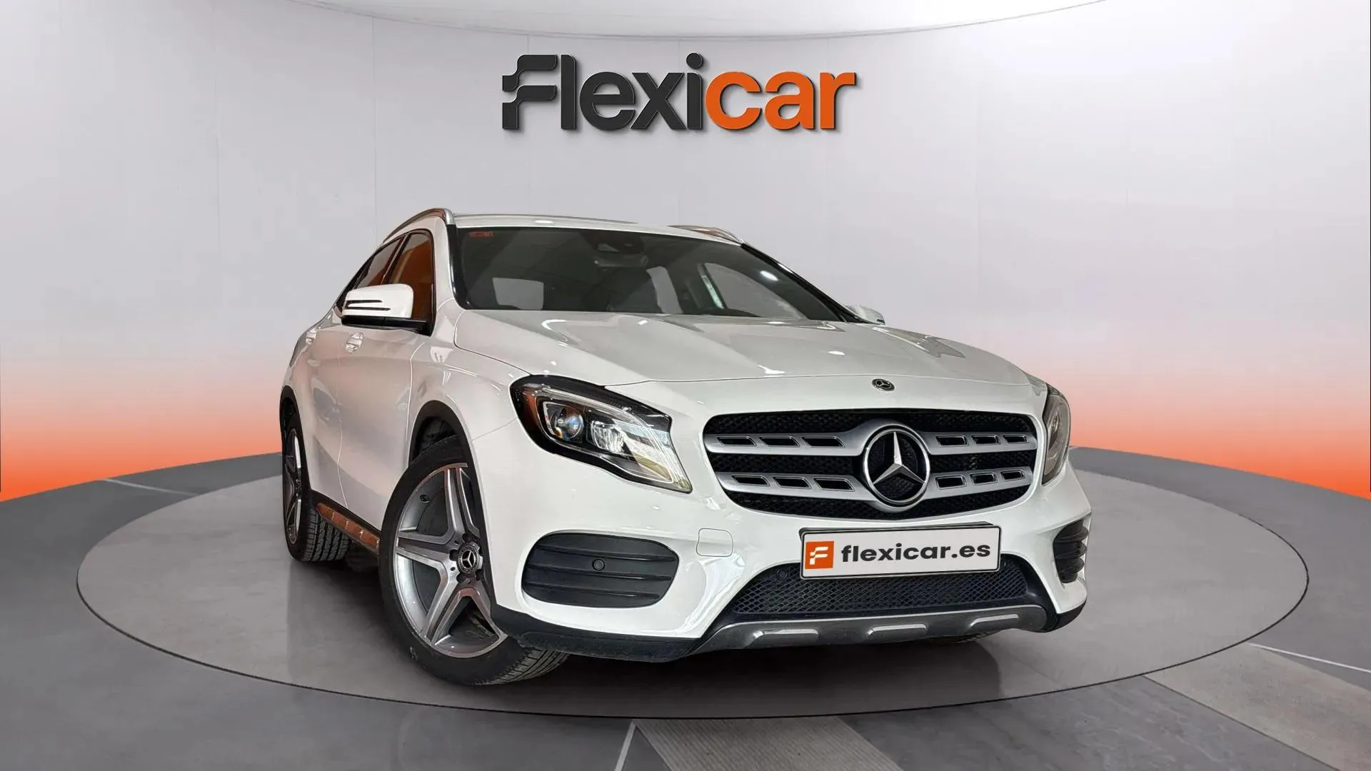 Mercedes-Benz Clase GLA GLA 200 d