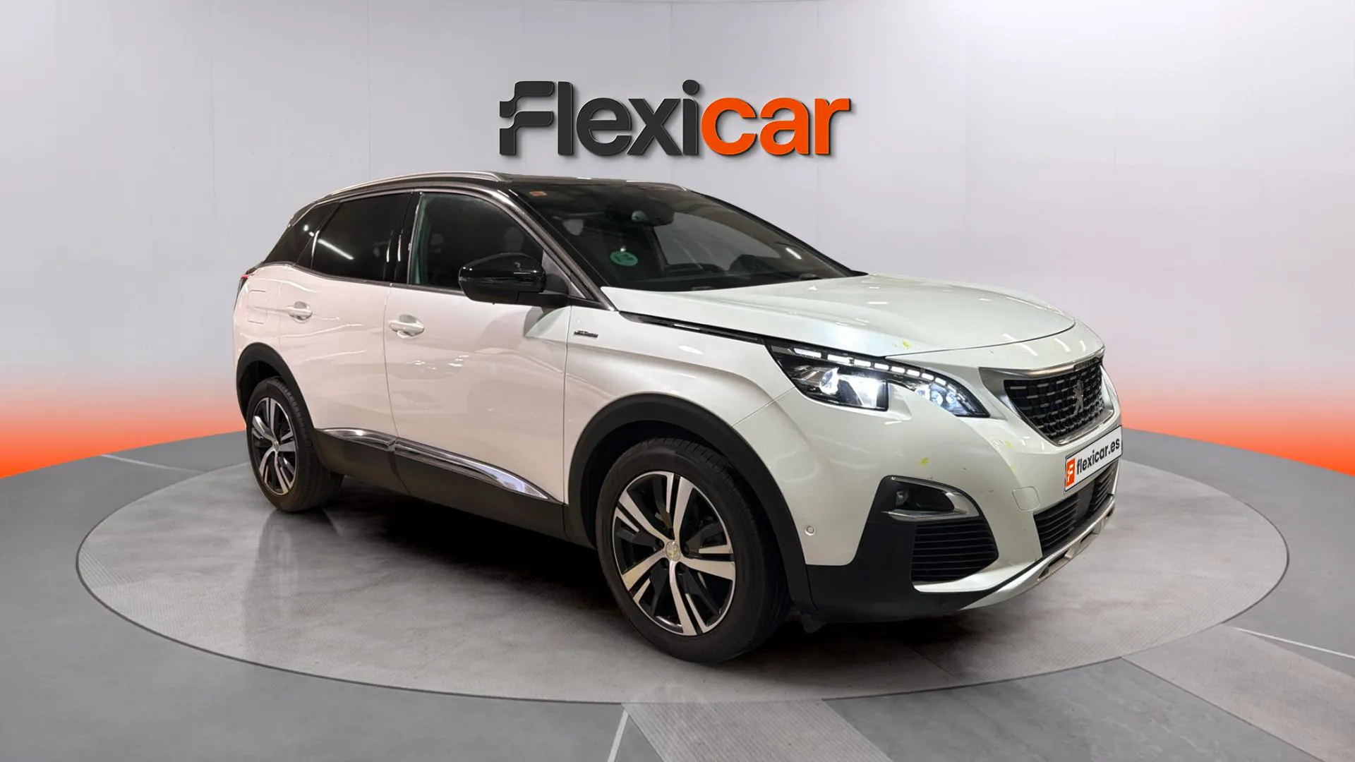 Peugeot 3008 1.2 PURETECH 96KW (130CV) GT LINE S&S