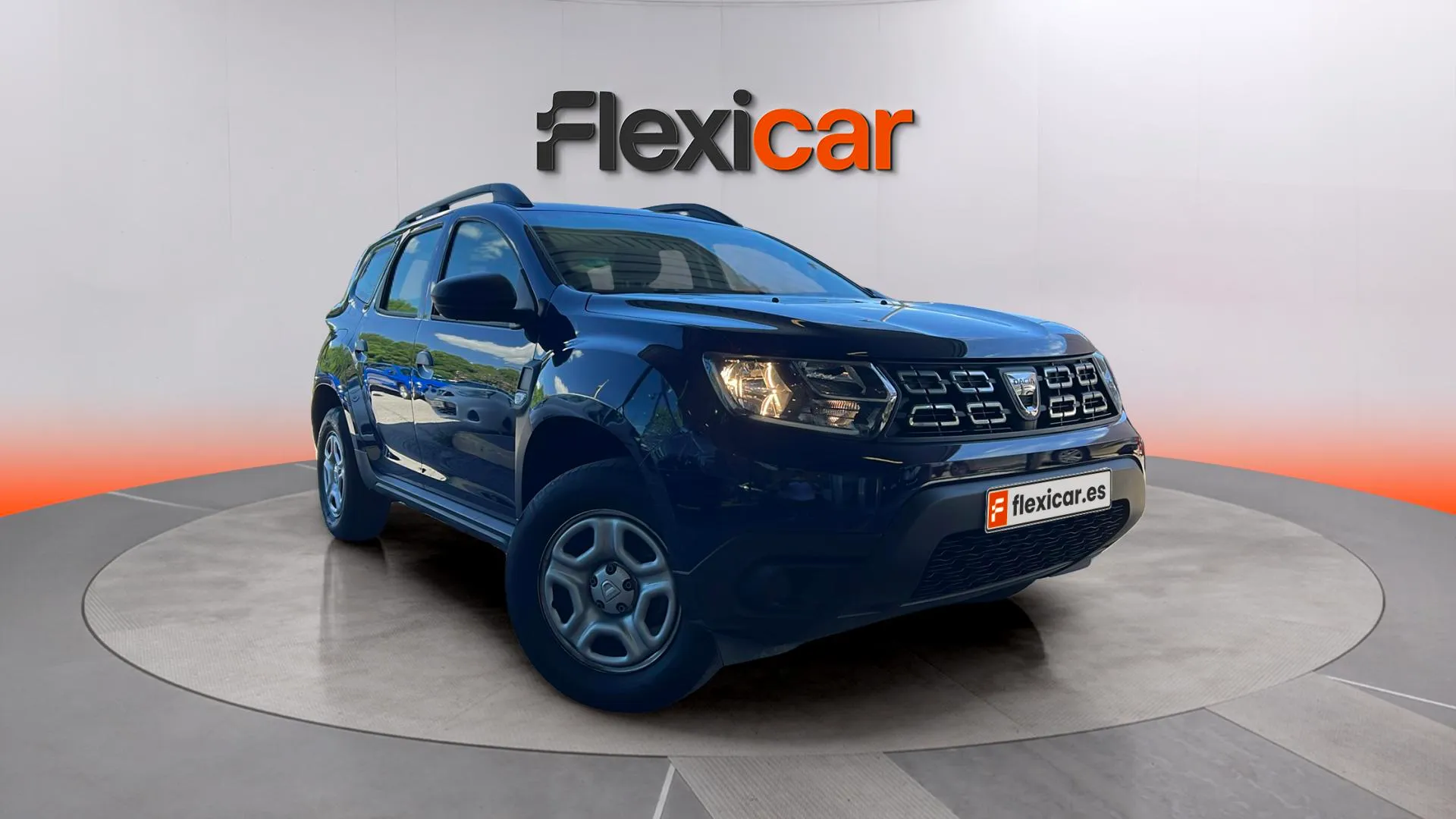 Dacia Duster Comfort TCE 96kW(130CV) 4X2