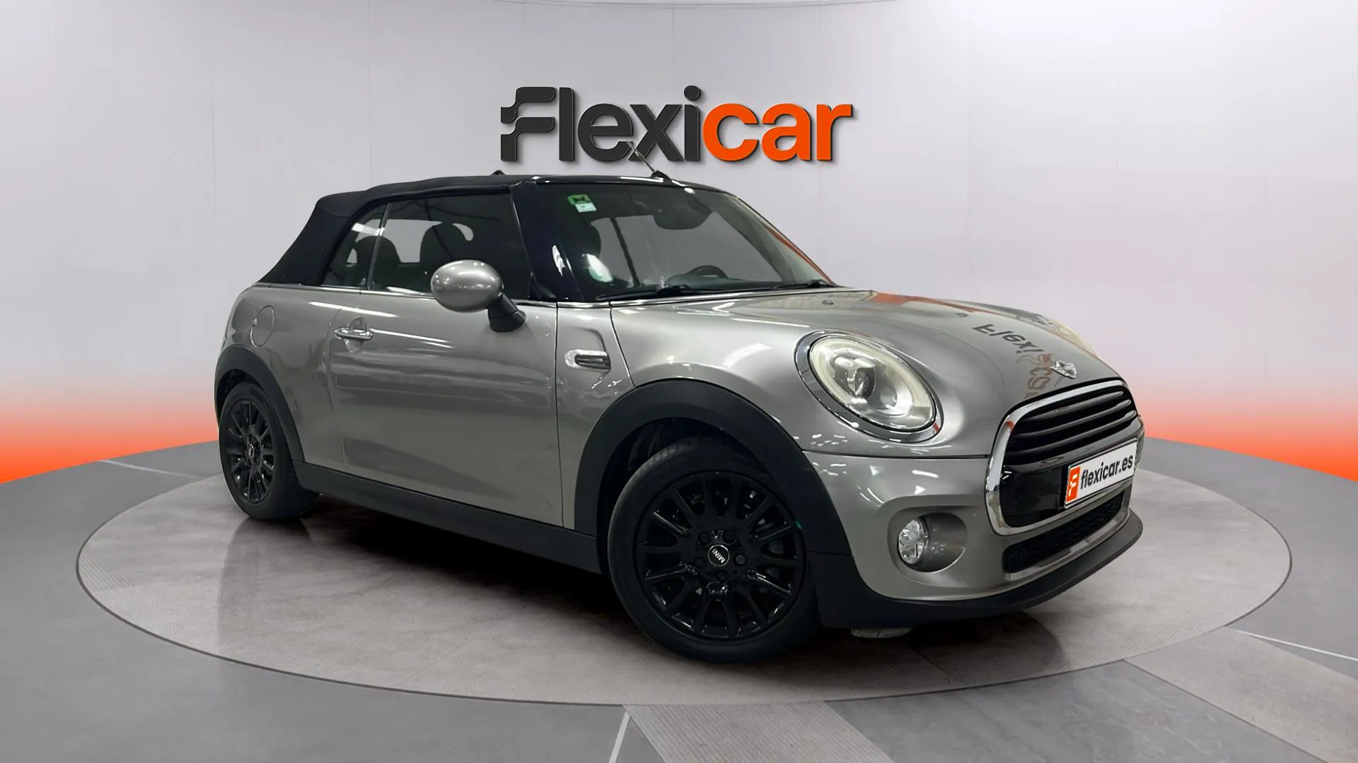 MINI Mini COOPER CABRIO